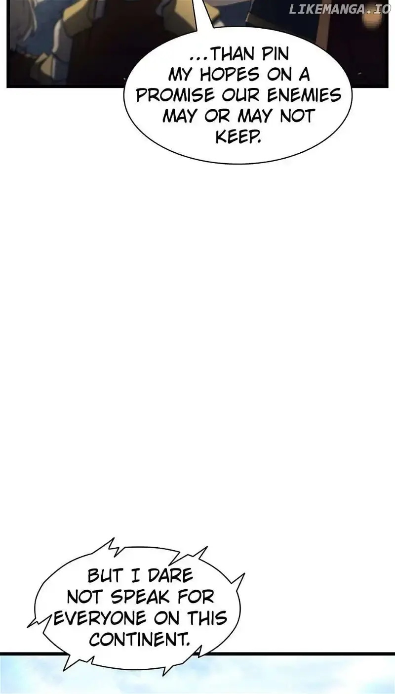 The Beginning After The End Chapter 184 Page 42