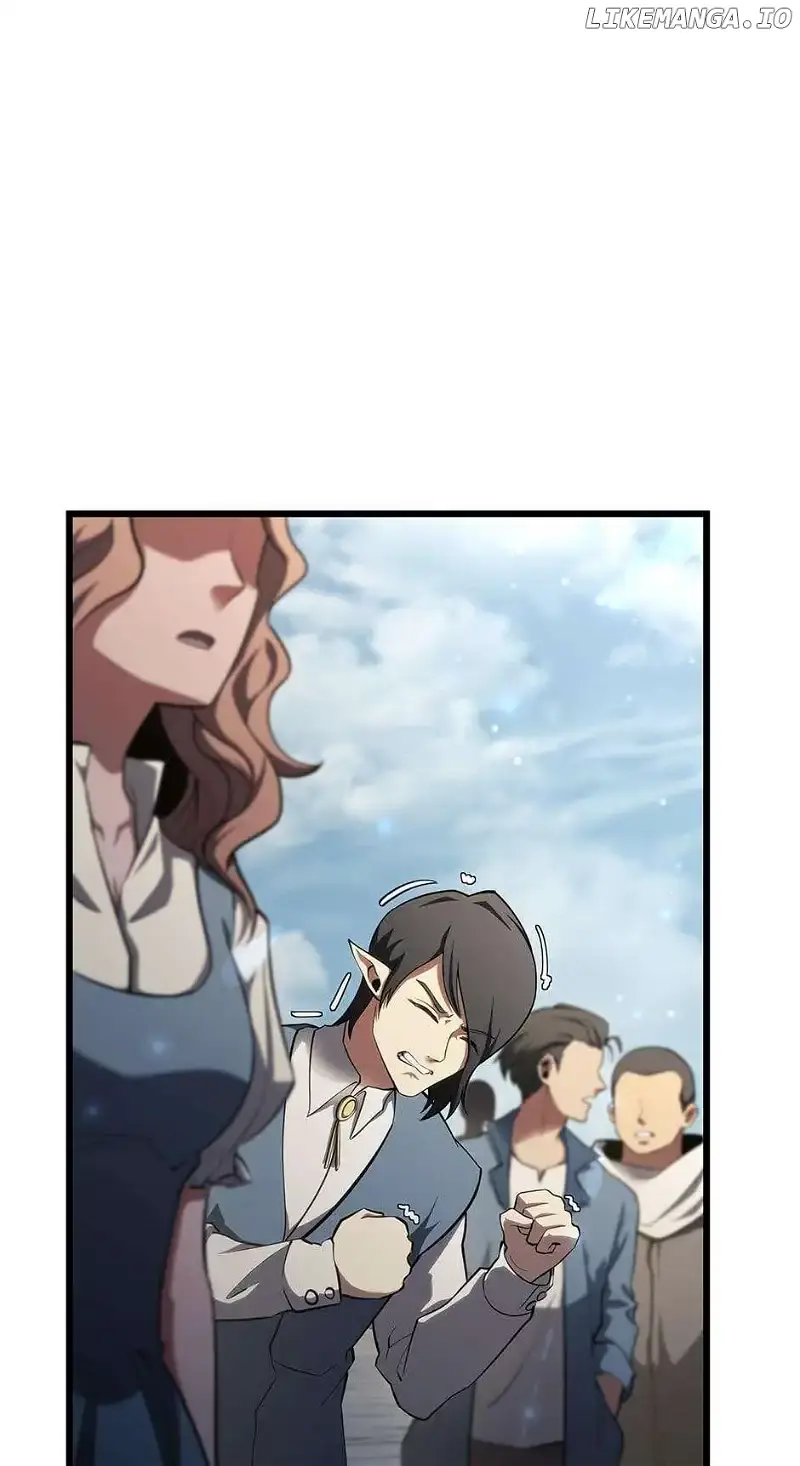 The Beginning After The End Chapter 184 Page 47