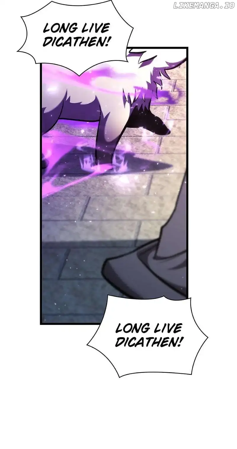 The Beginning After The End Chapter 184 Page 51