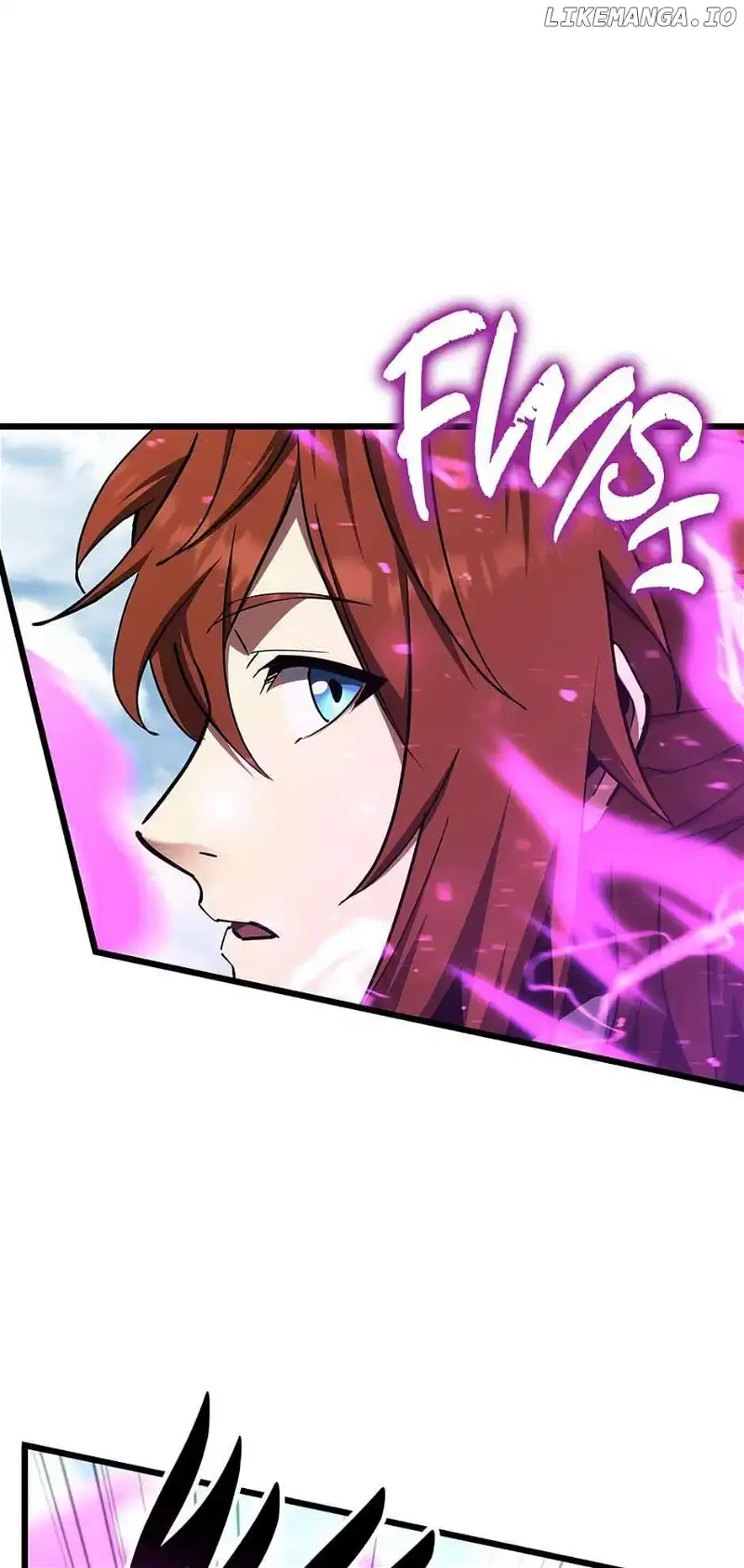 The Beginning After The End Chapter 184 Page 52