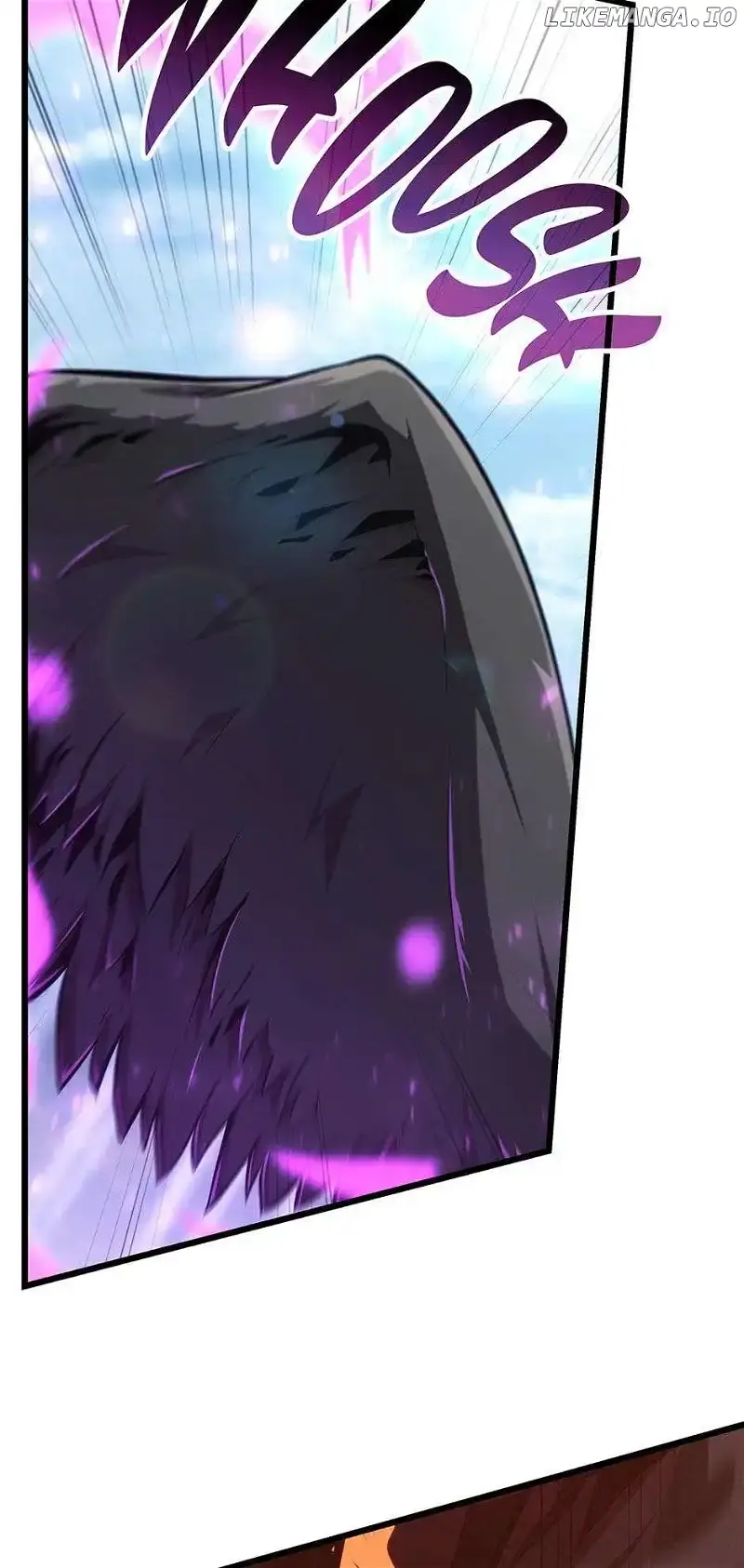 The Beginning After The End Chapter 184 Page 53