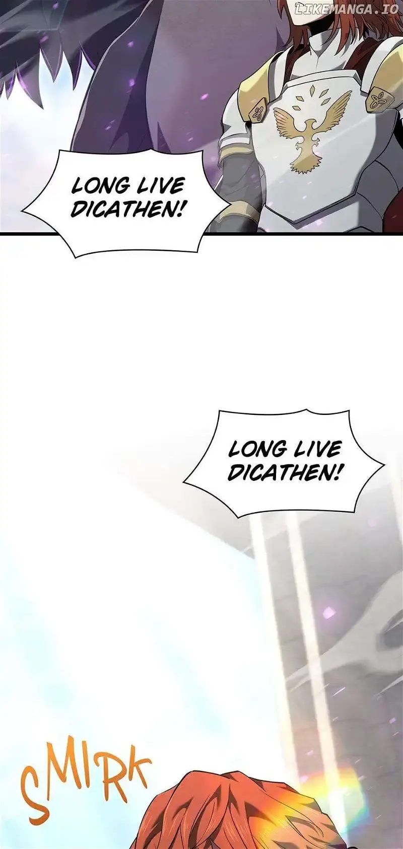 The Beginning After The End Chapter 184 Page 57