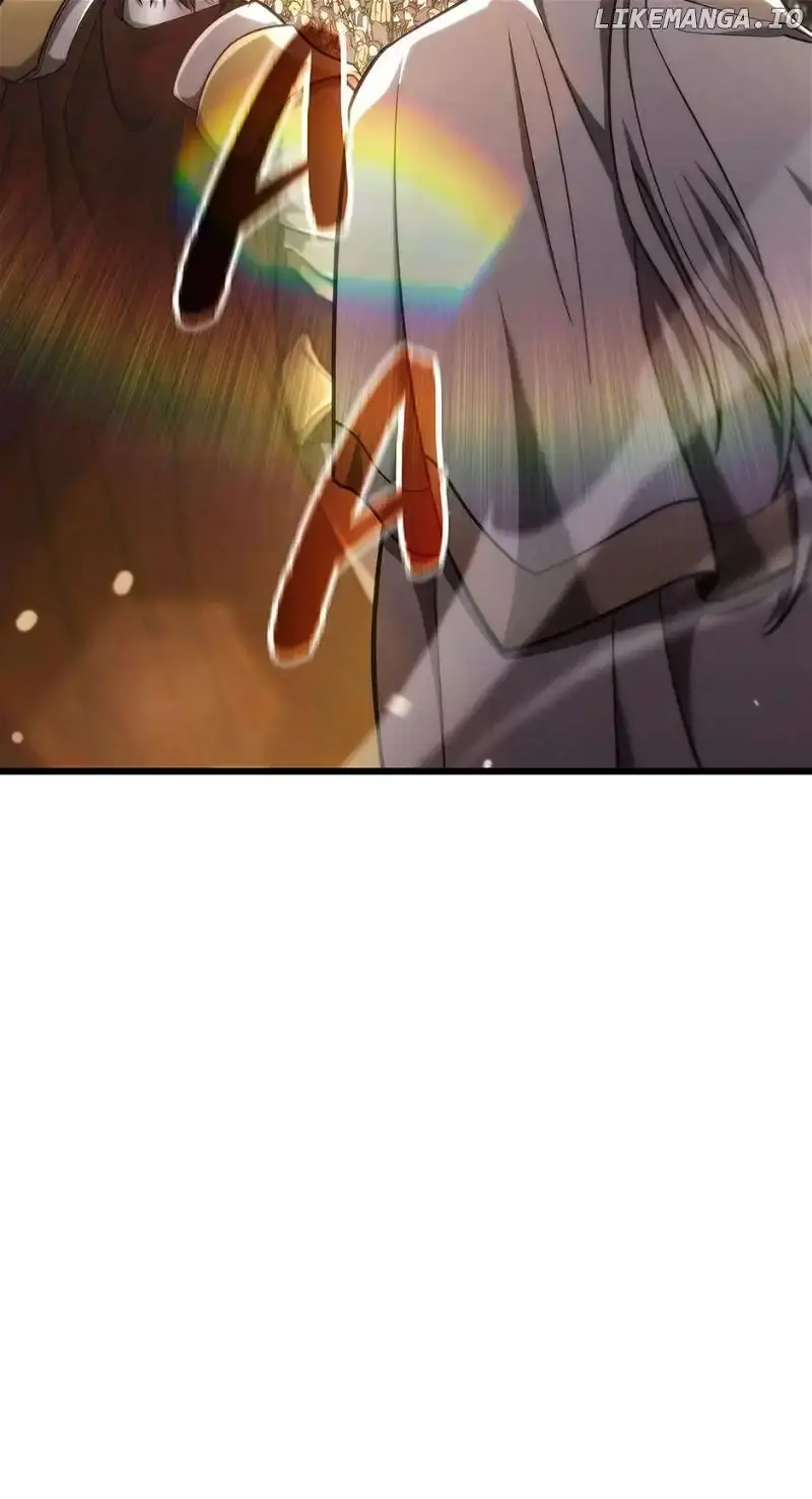 The Beginning After The End Chapter 184 Page 60