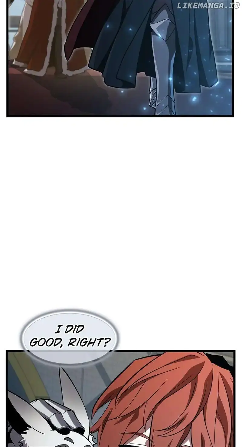 The Beginning After The End Chapter 184 Page 62