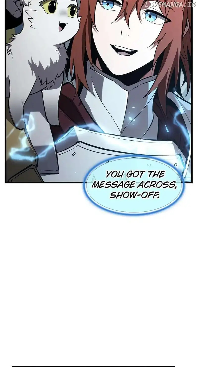 The Beginning After The End Chapter 184 Page 63