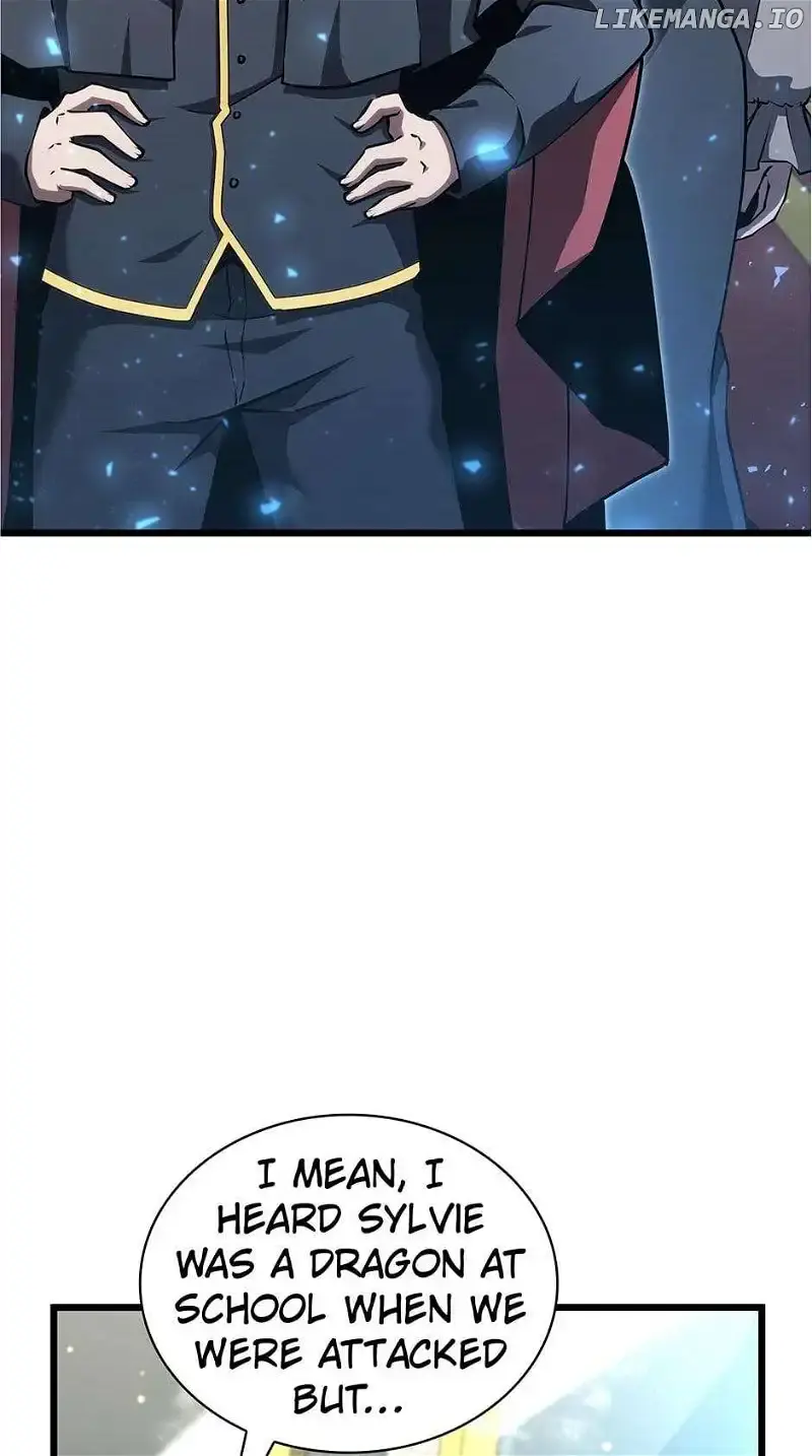 The Beginning After The End Chapter 184 Page 66