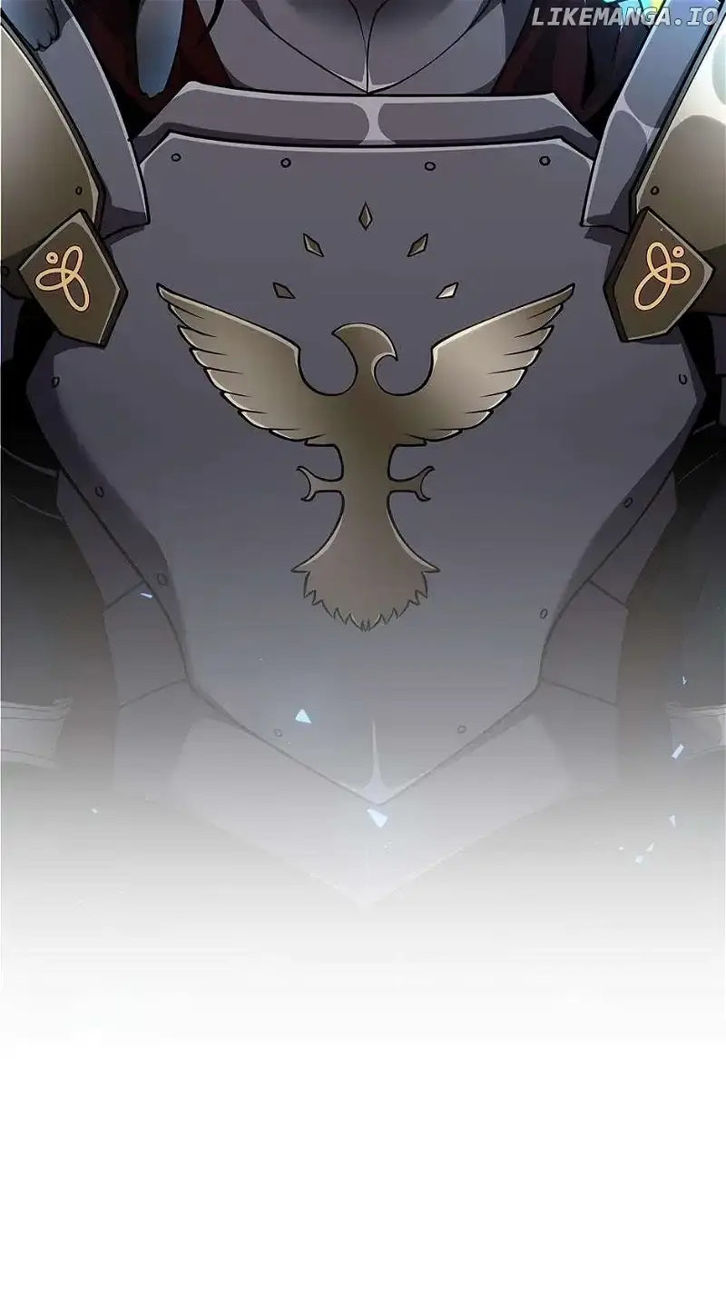 The Beginning After The End Chapter 184 Page 70