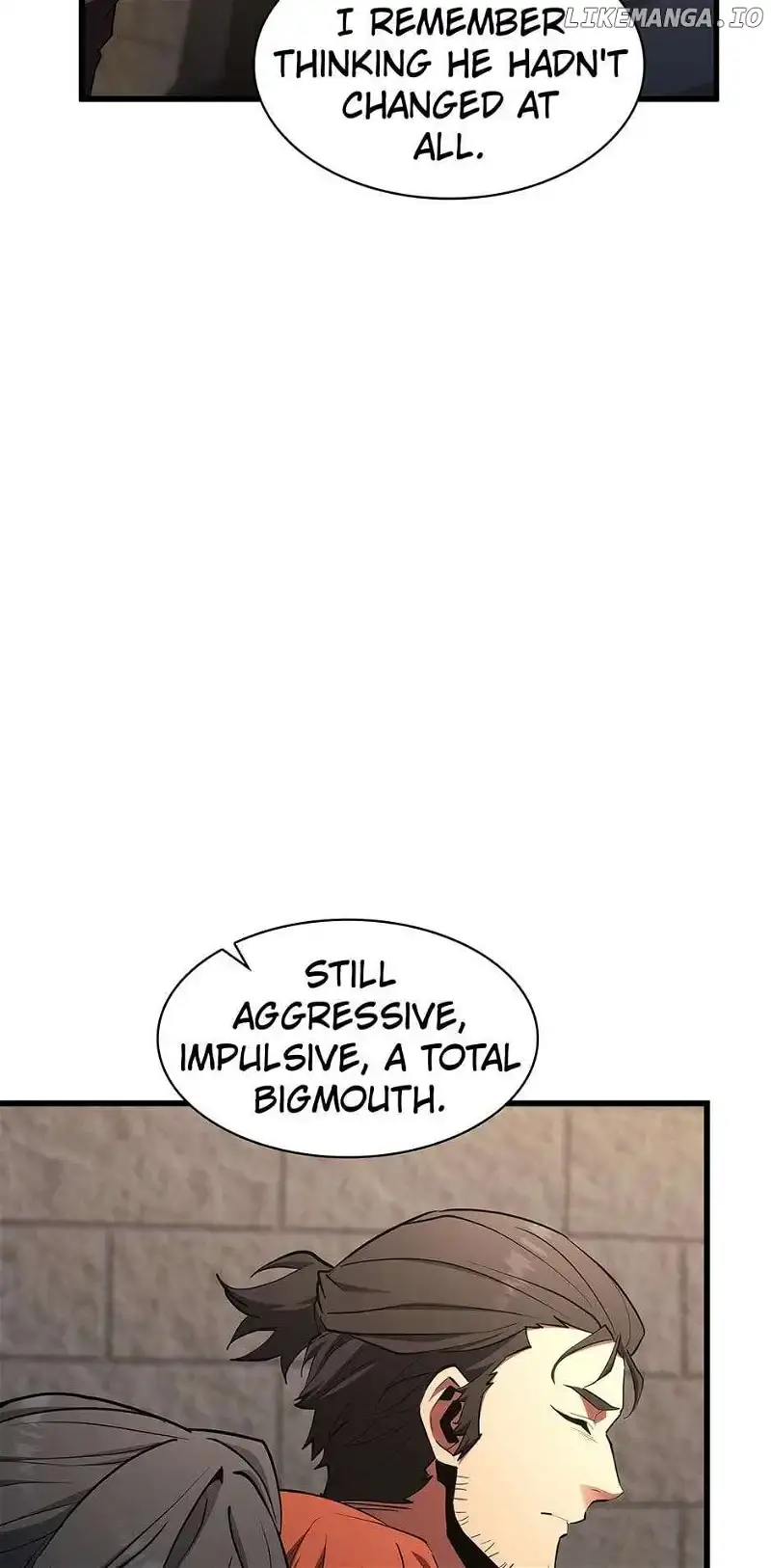 The Beginning After The End Chapter 184 Page 76