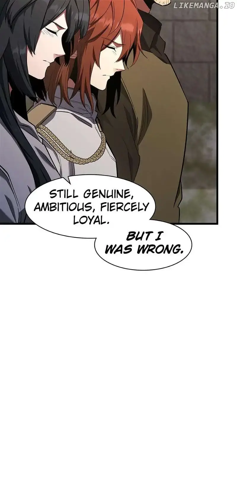 The Beginning After The End Chapter 184 Page 77