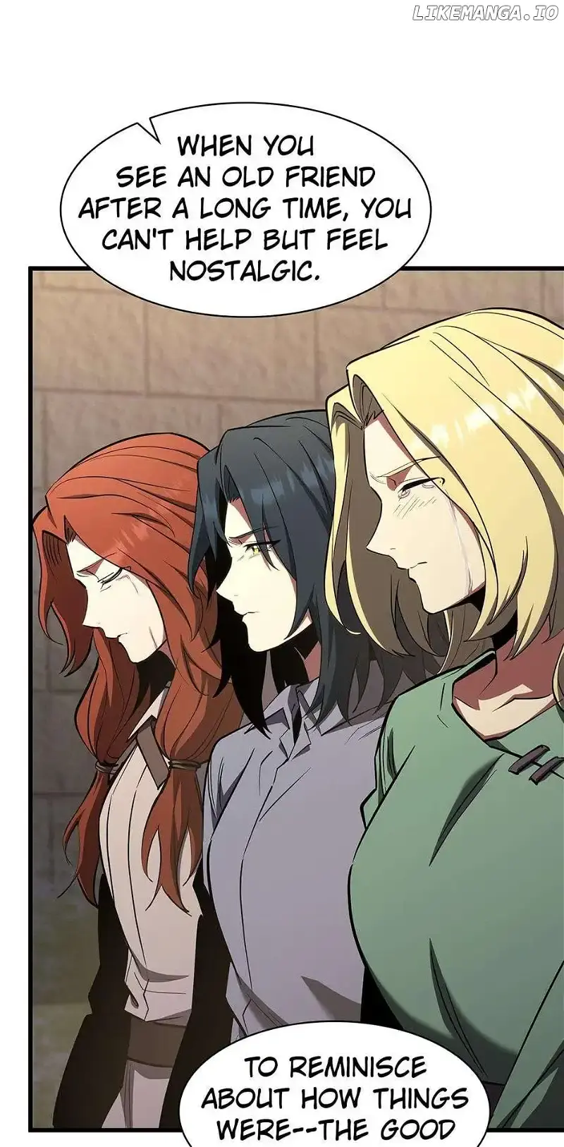 The Beginning After The End Chapter 184 Page 78