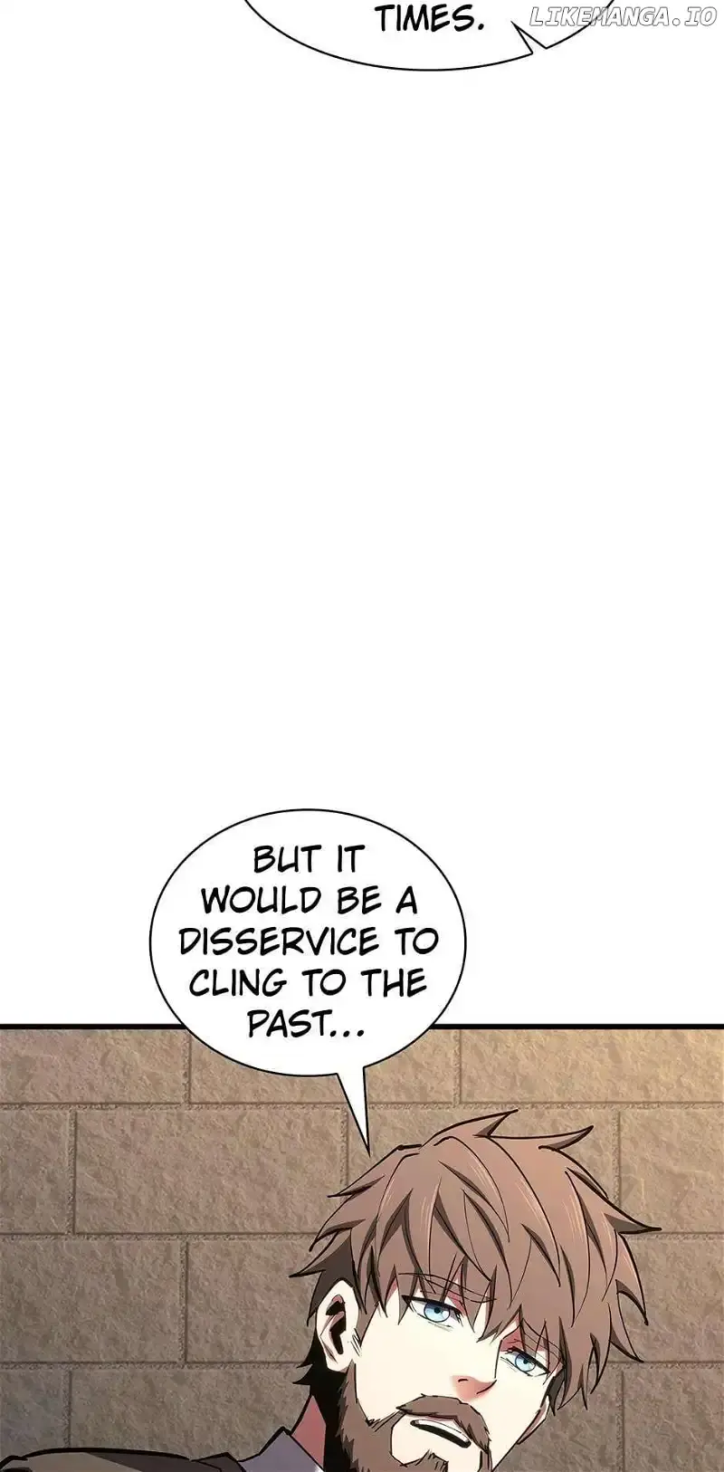 The Beginning After The End Chapter 184 Page 79