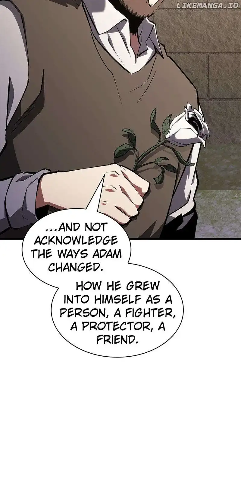 The Beginning After The End Chapter 184 Page 80
