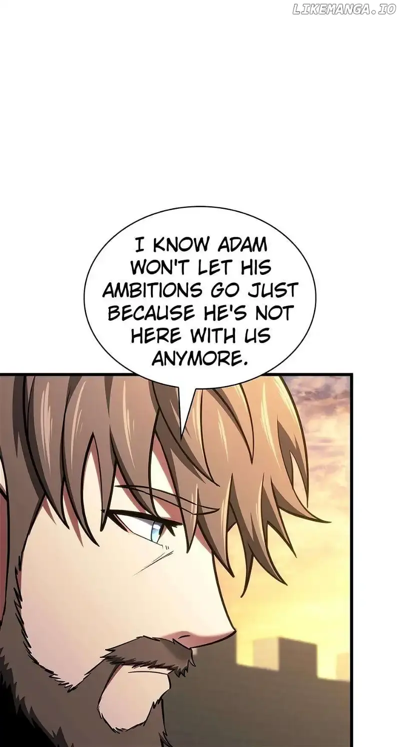 The Beginning After The End Chapter 184 Page 81