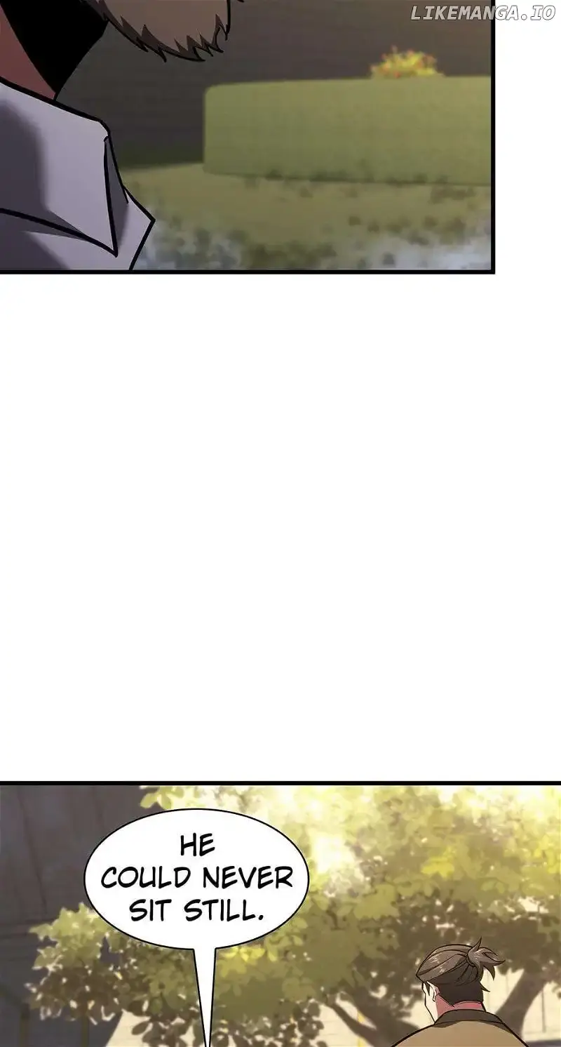 The Beginning After The End Chapter 184 Page 82