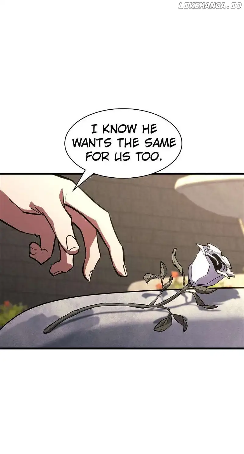 The Beginning After The End Chapter 184 Page 84