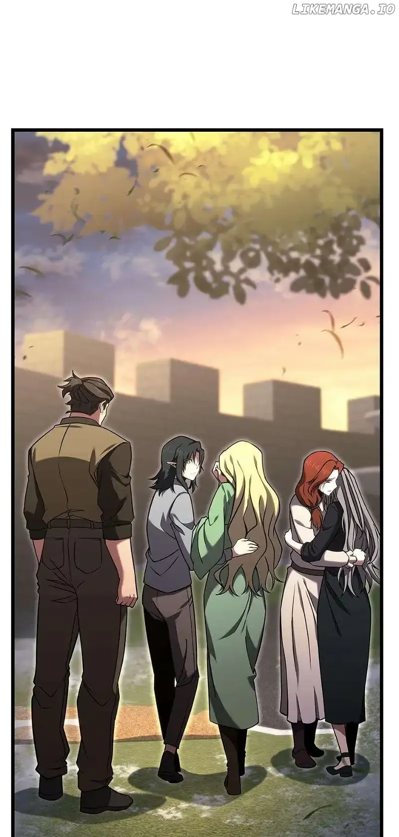 The Beginning After The End Chapter 184 Page 86