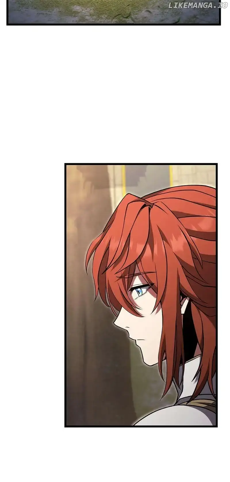 The Beginning After The End Chapter 184 Page 87