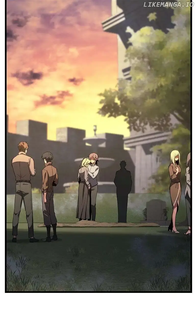 The Beginning After The End Chapter 184 Page 94