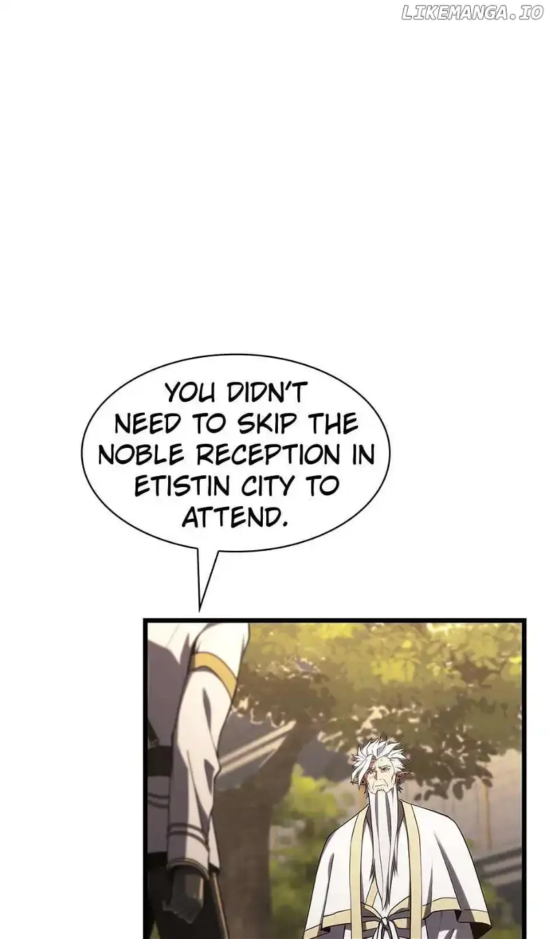 The Beginning After The End Chapter 184 Page 95