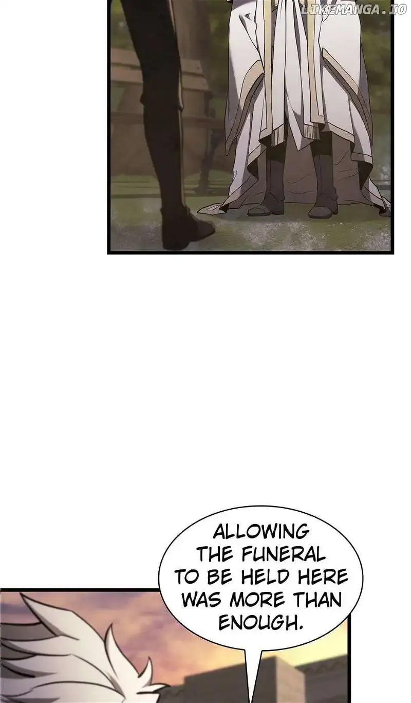 The Beginning After The End Chapter 184 Page 96