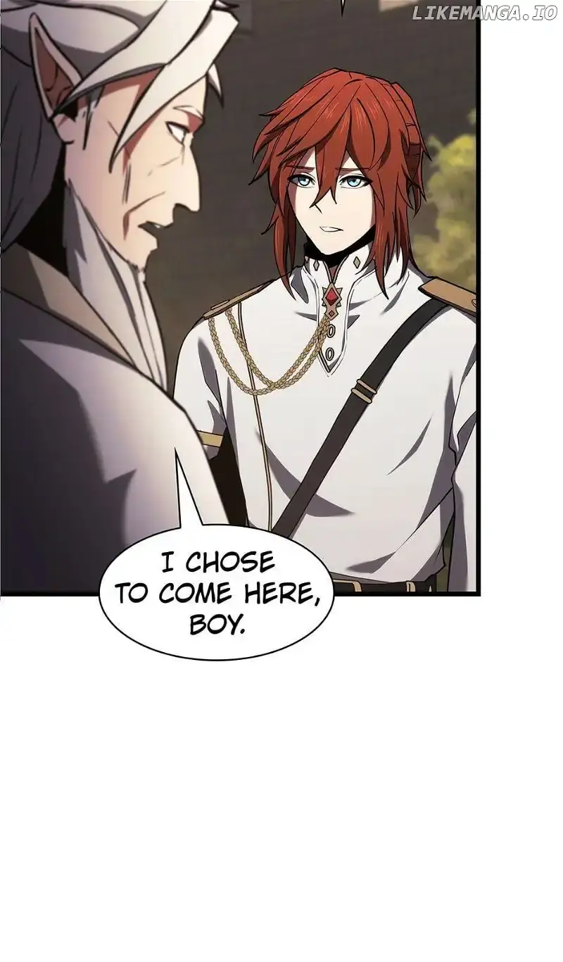 The Beginning After The End Chapter 184 Page 97