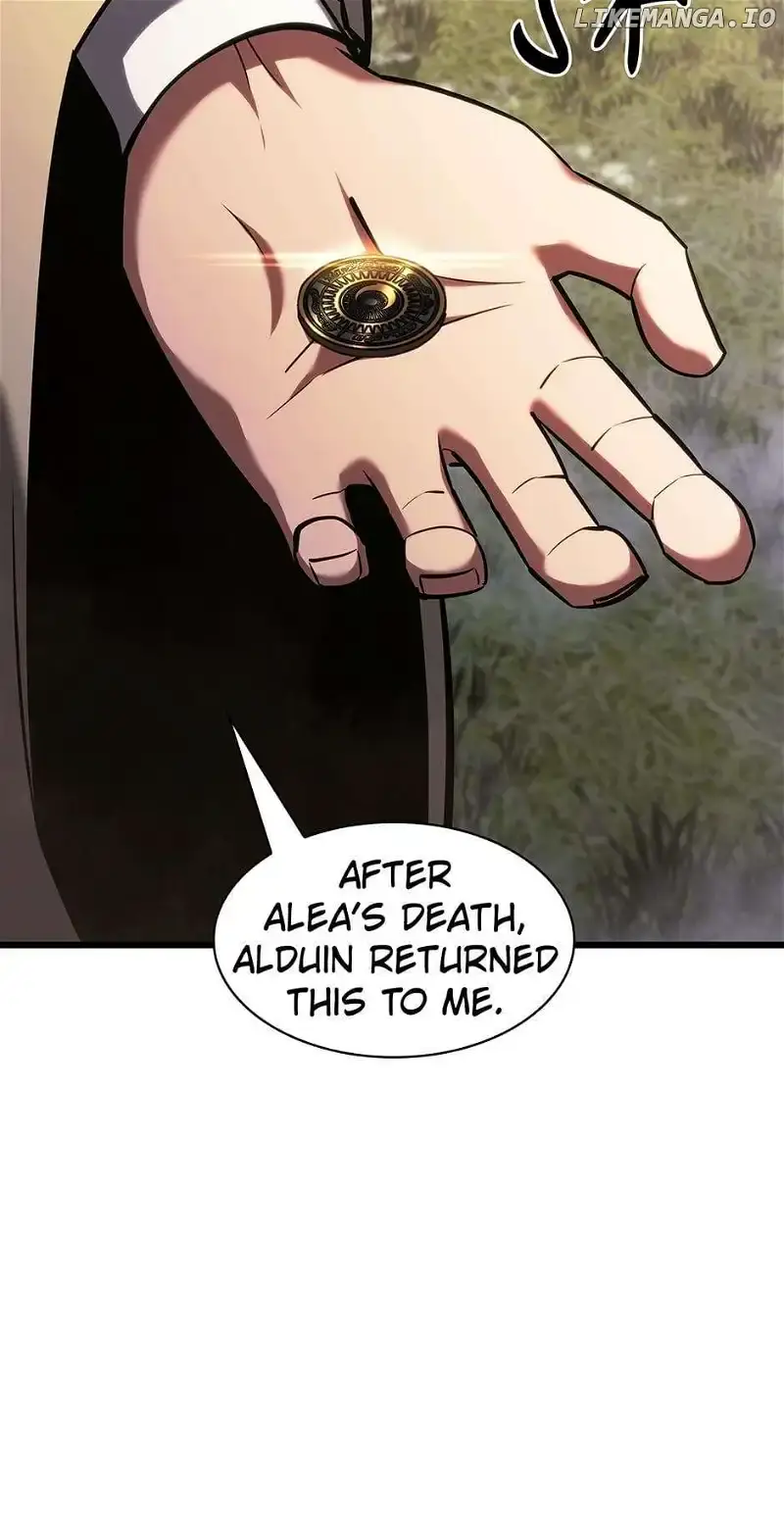 The Beginning After The End Chapter 184 Page 101