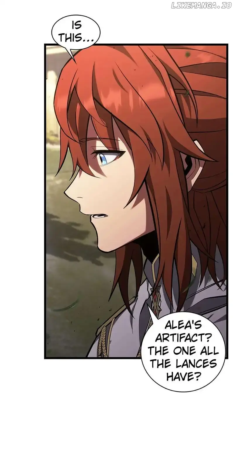The Beginning After The End Chapter 184 Page 102