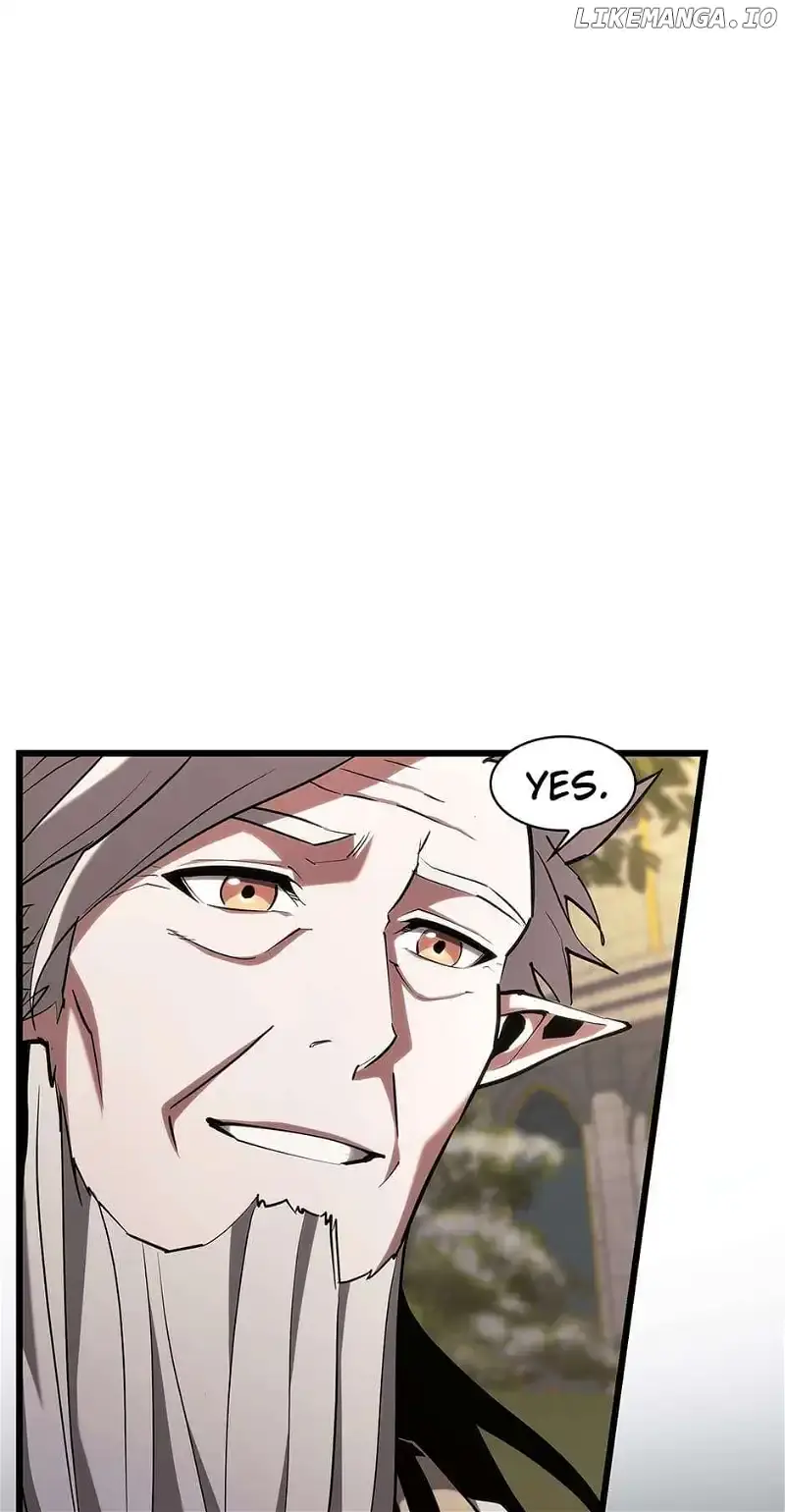 The Beginning After The End Chapter 184 Page 103