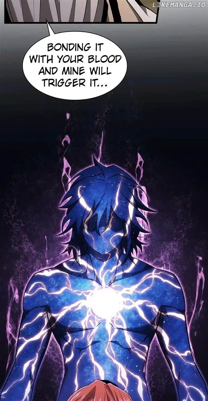 The Beginning After The End Chapter 184 Page 104