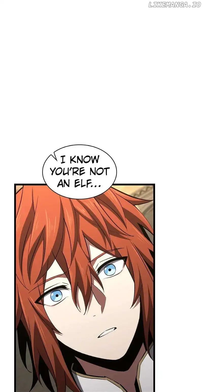 The Beginning After The End Chapter 184 Page 106