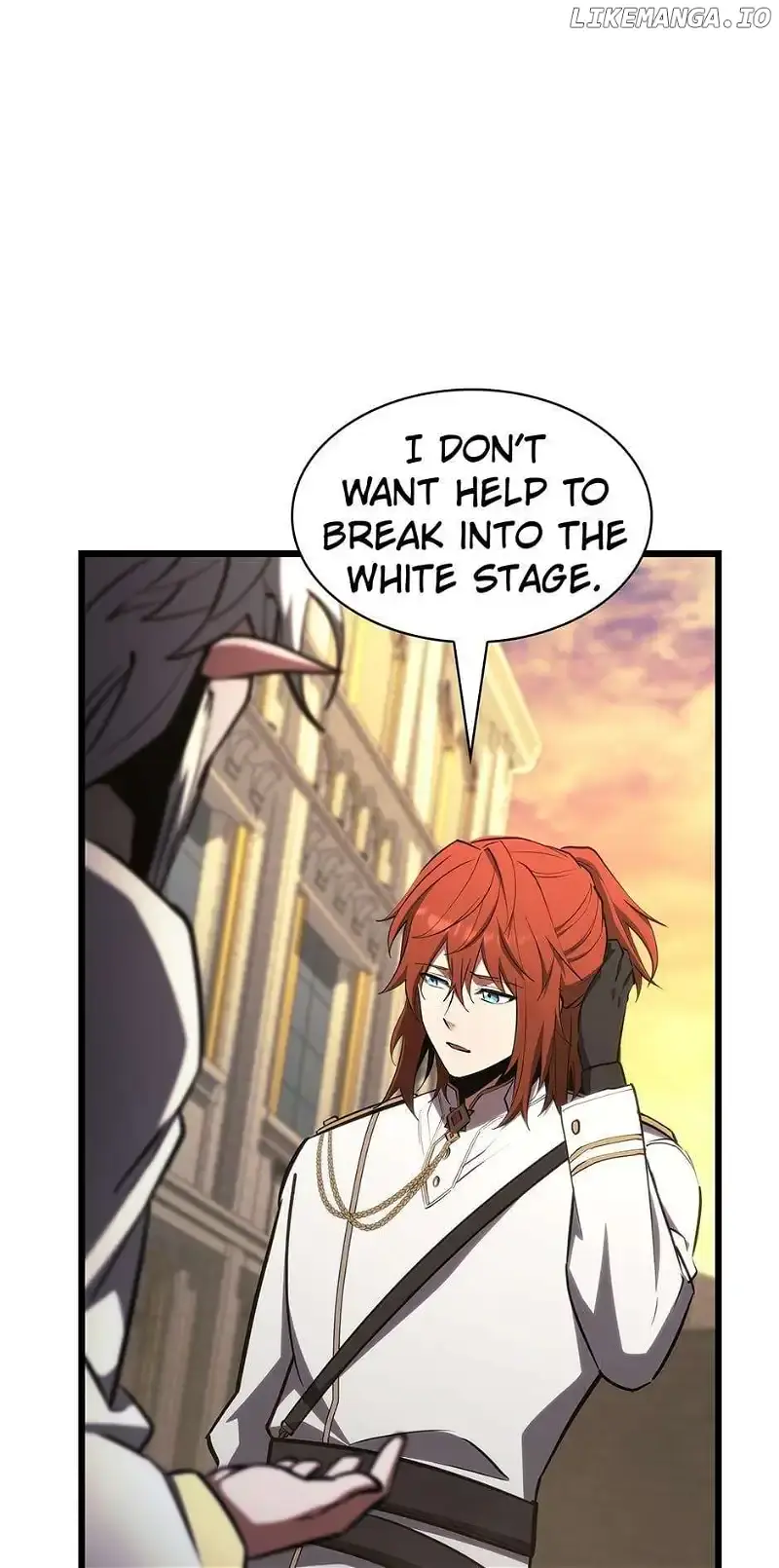 The Beginning After The End Chapter 184 Page 109