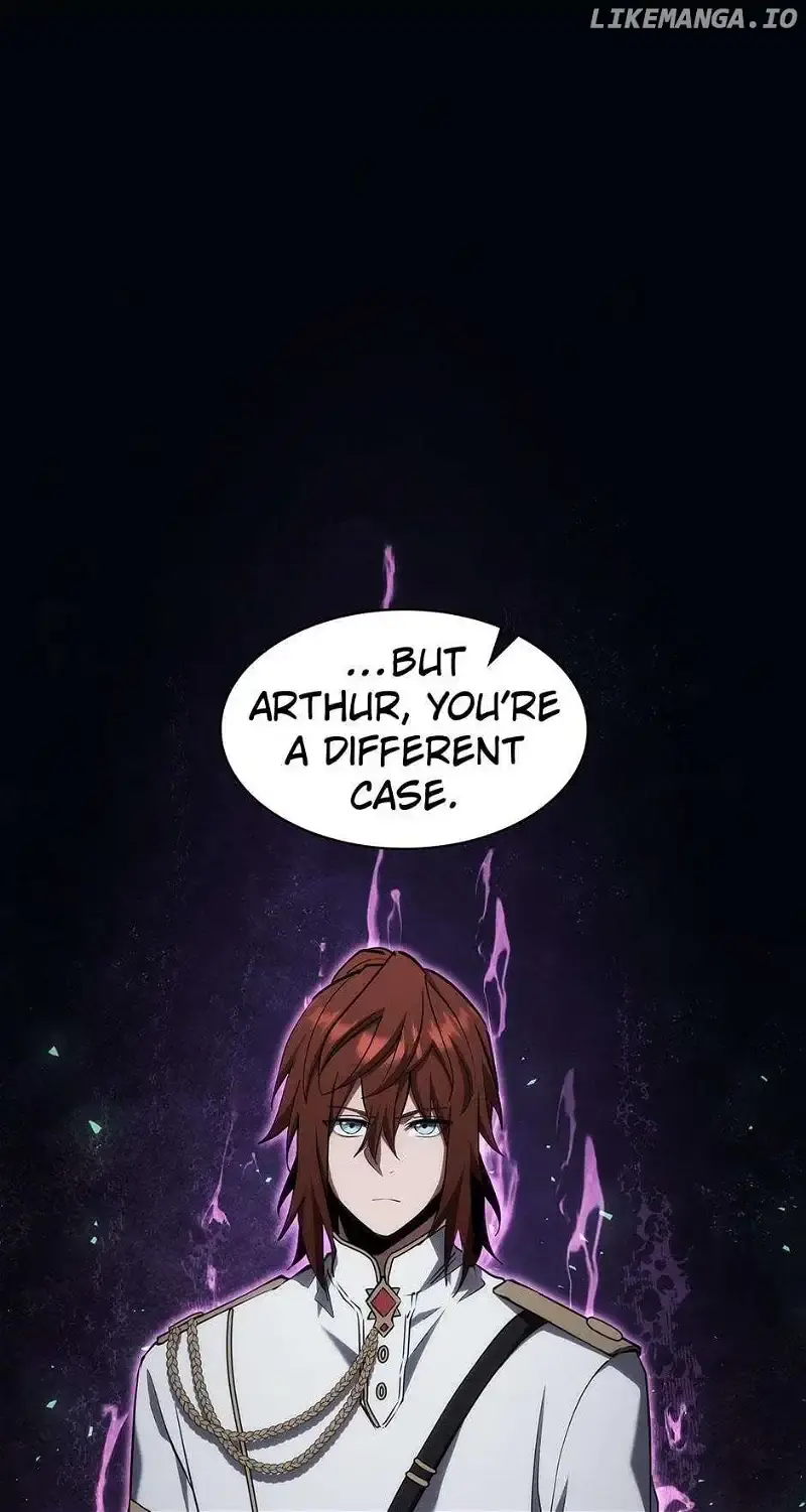 The Beginning After The End Chapter 184 Page 116