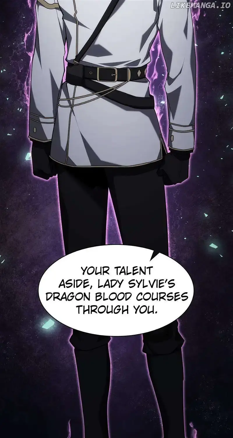 The Beginning After The End Chapter 184 Page 117