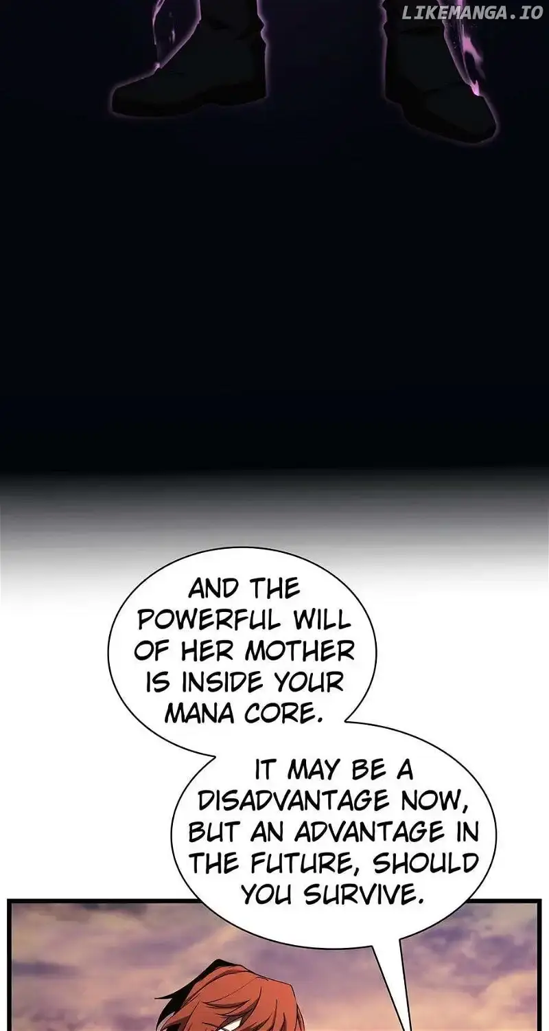 The Beginning After The End Chapter 184 Page 118