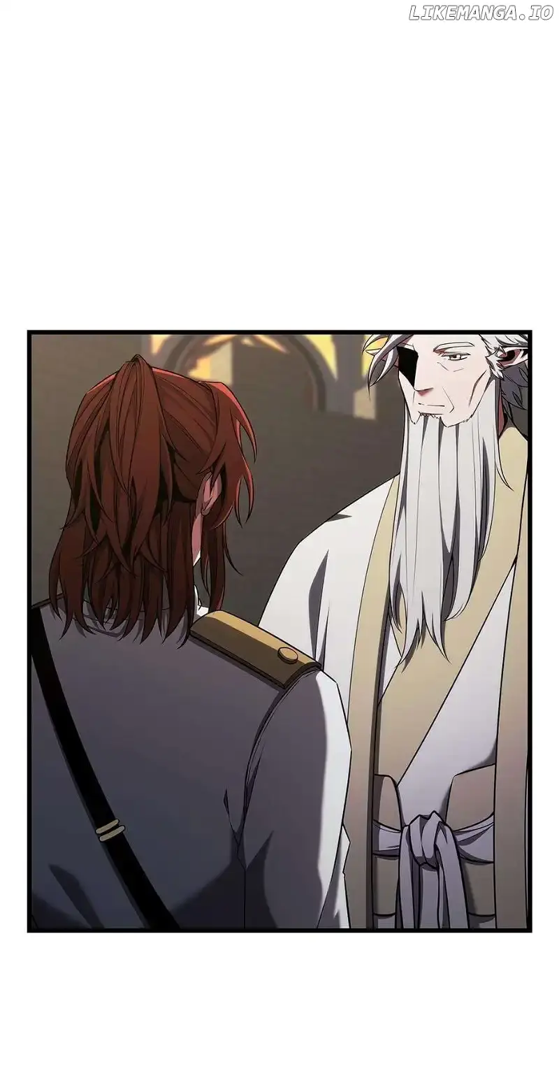 The Beginning After The End Chapter 184 Page 120