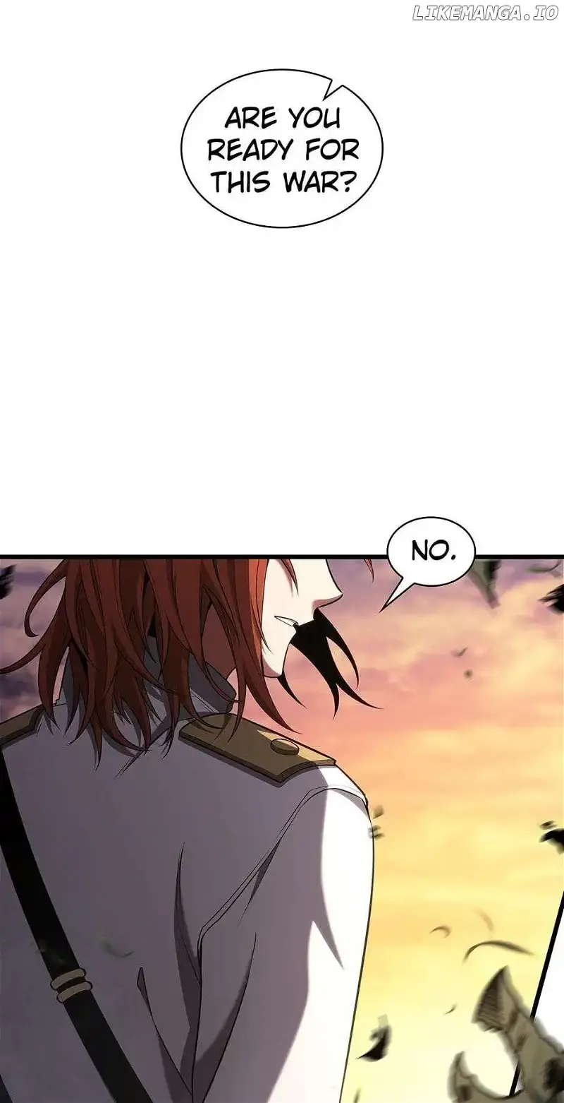 The Beginning After The End Chapter 184 Page 122