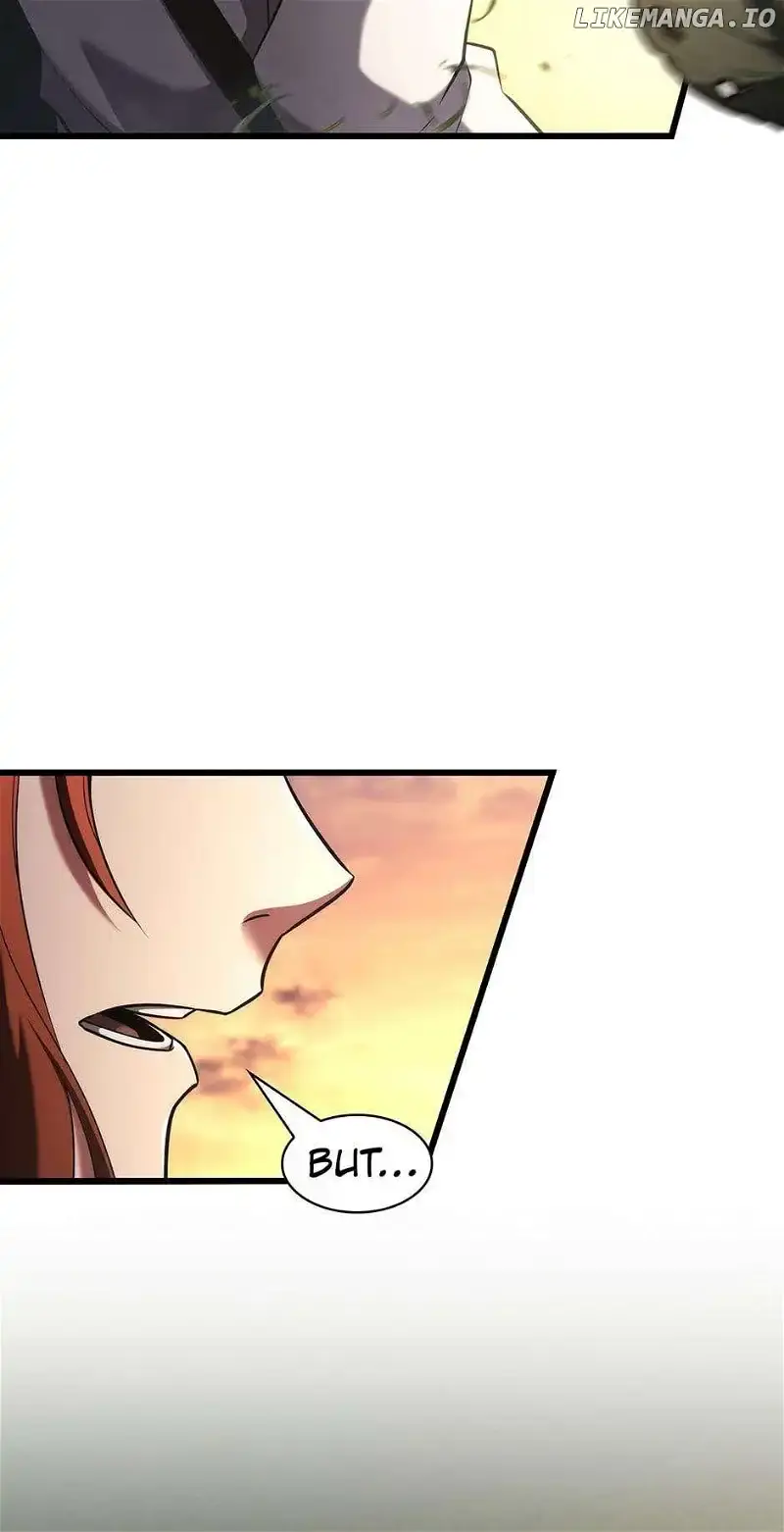 The Beginning After The End Chapter 184 Page 123