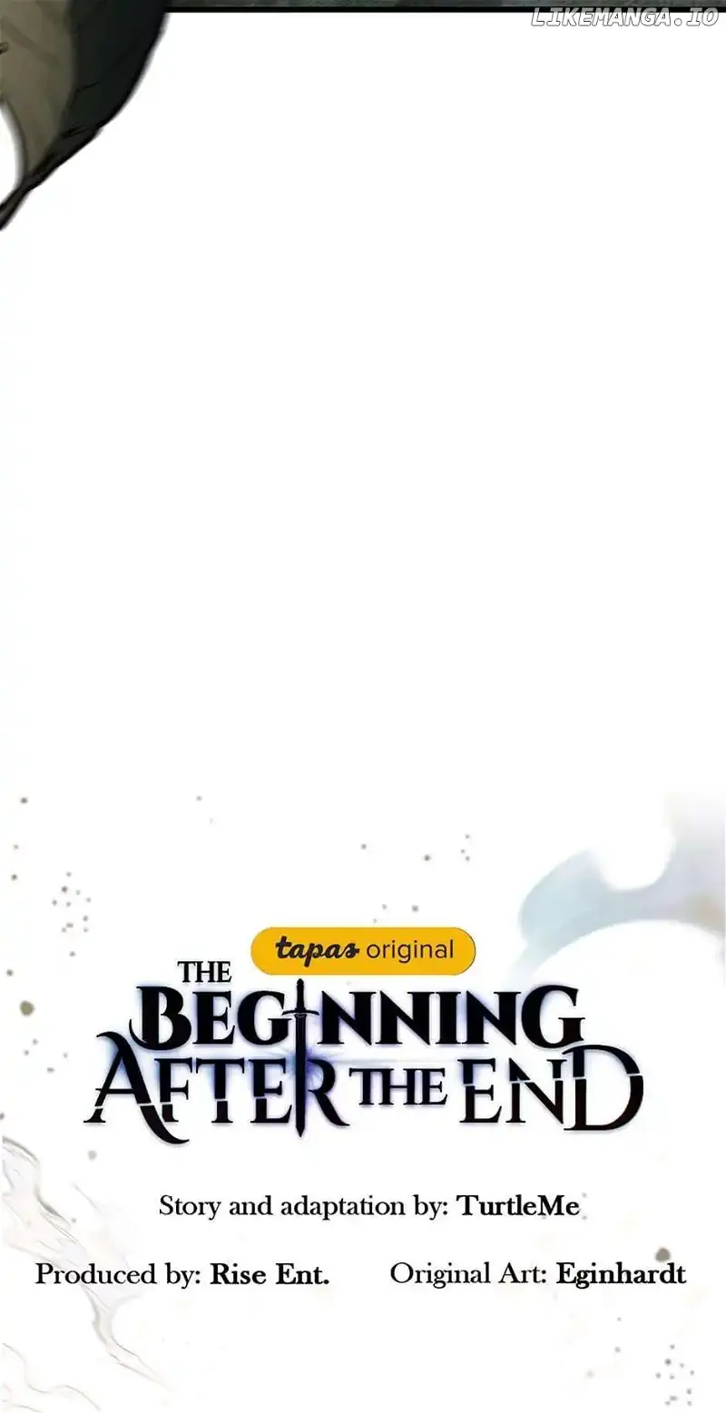 The Beginning After The End Chapter 184 Page 127