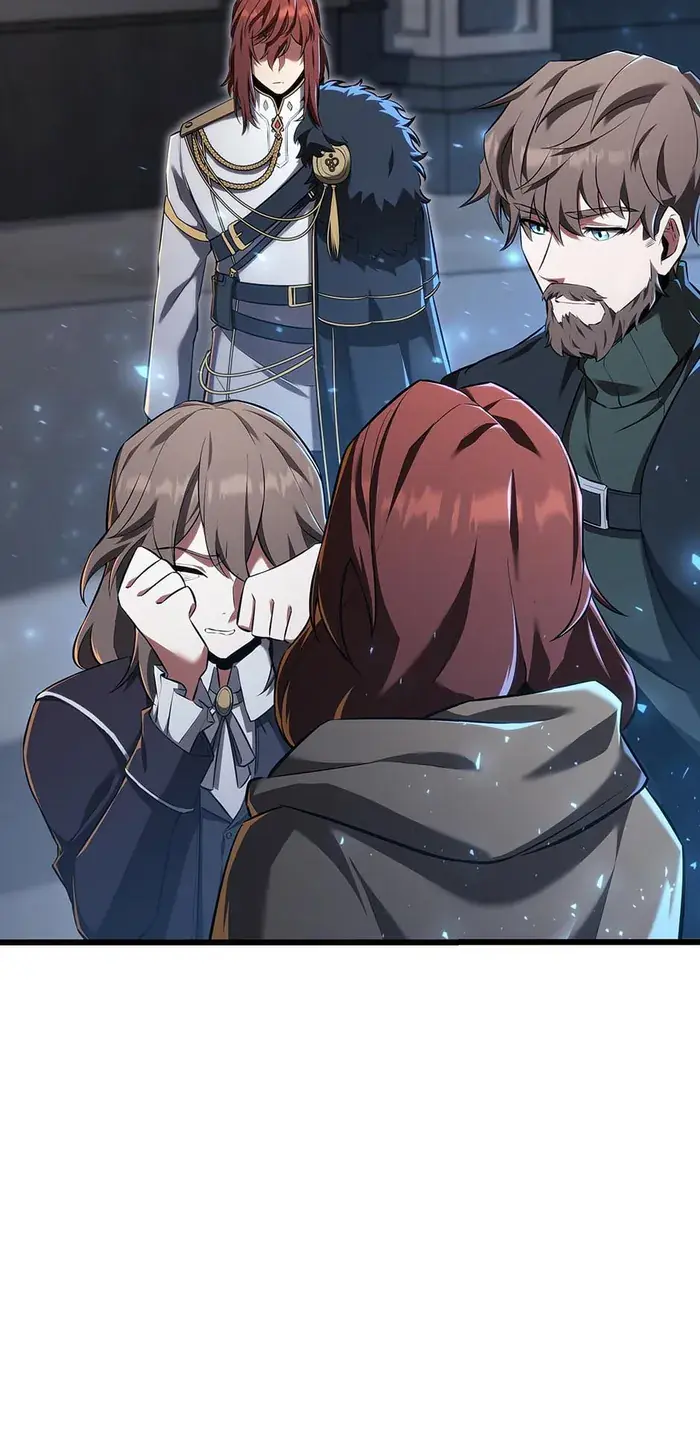 The Beginning After The End Chapter 185 Page 4