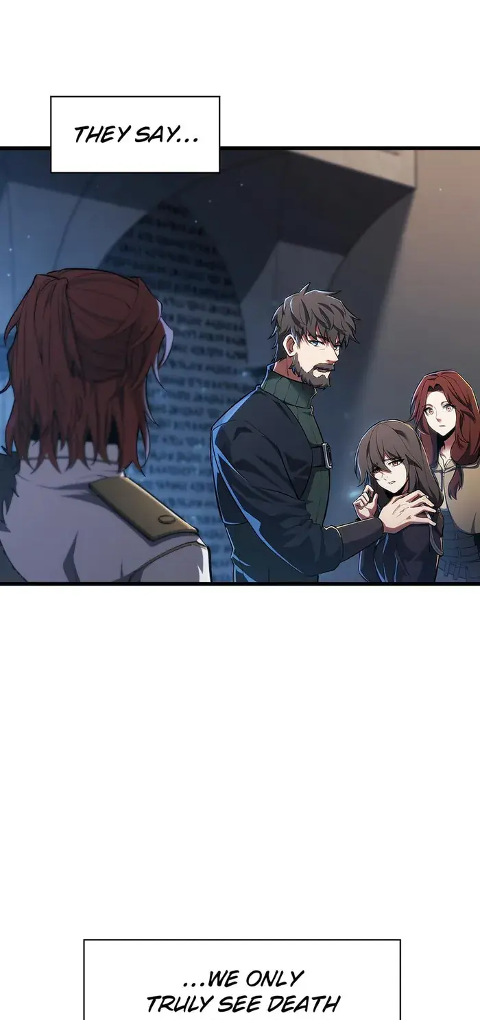 The Beginning After The End Chapter 185 Page 6
