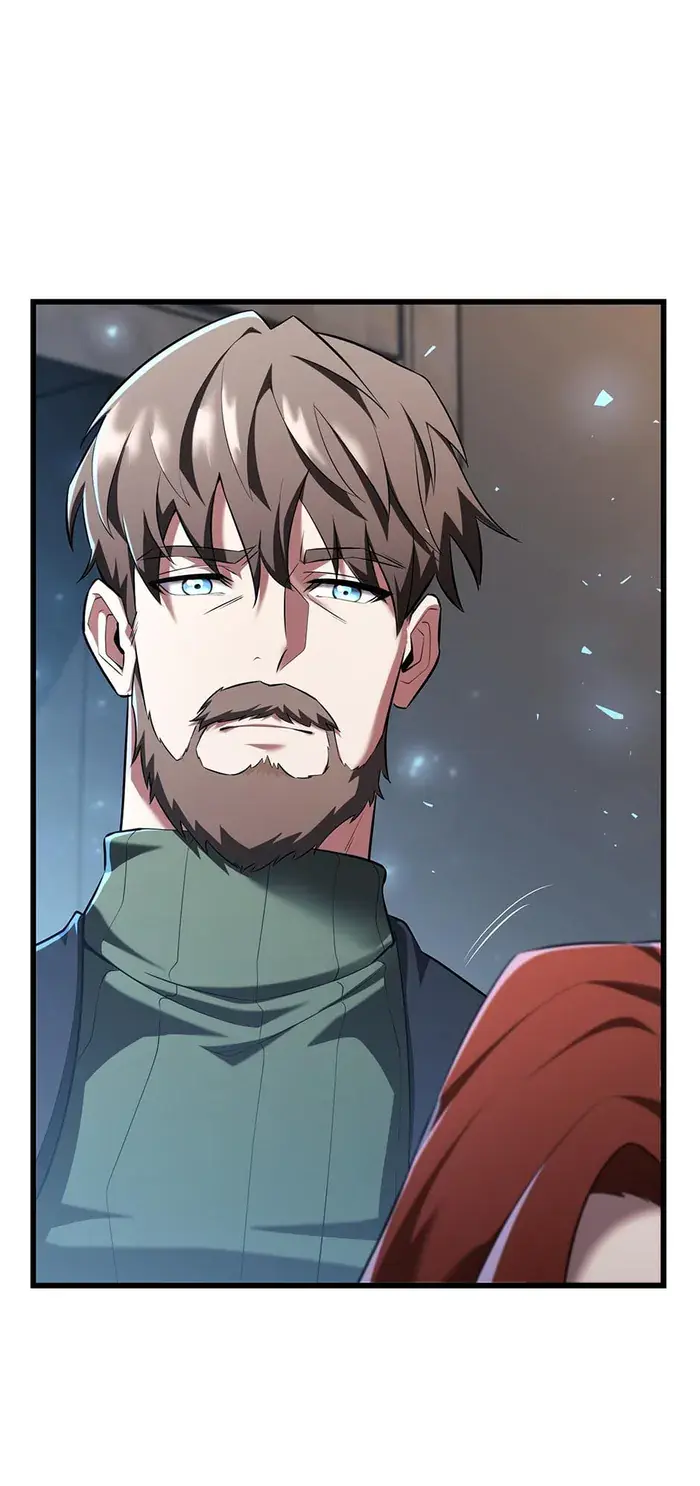 The Beginning After The End Chapter 185 Page 8