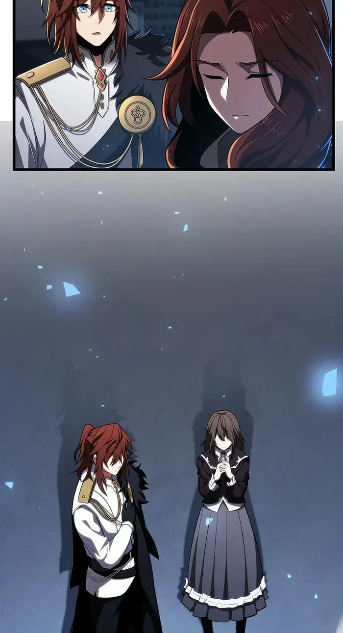 The Beginning After The End Chapter 185 Page 13