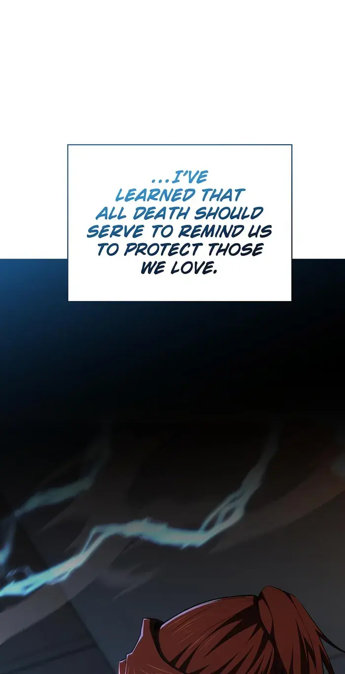 The Beginning After The End Chapter 185 Page 17