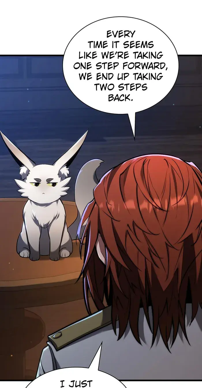 The Beginning After The End Chapter 185 Page 23