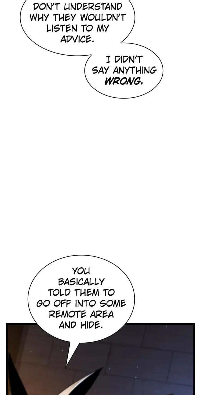 The Beginning After The End Chapter 185 Page 24
