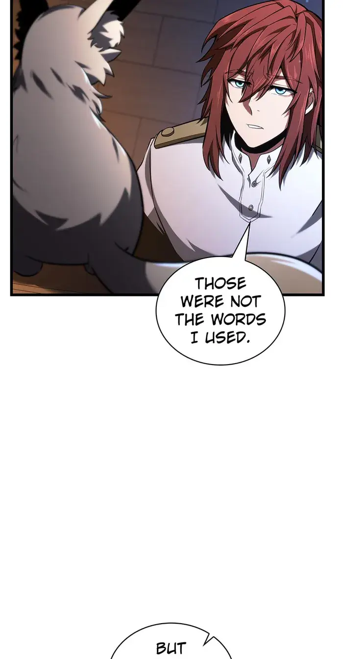The Beginning After The End Chapter 185 Page 25
