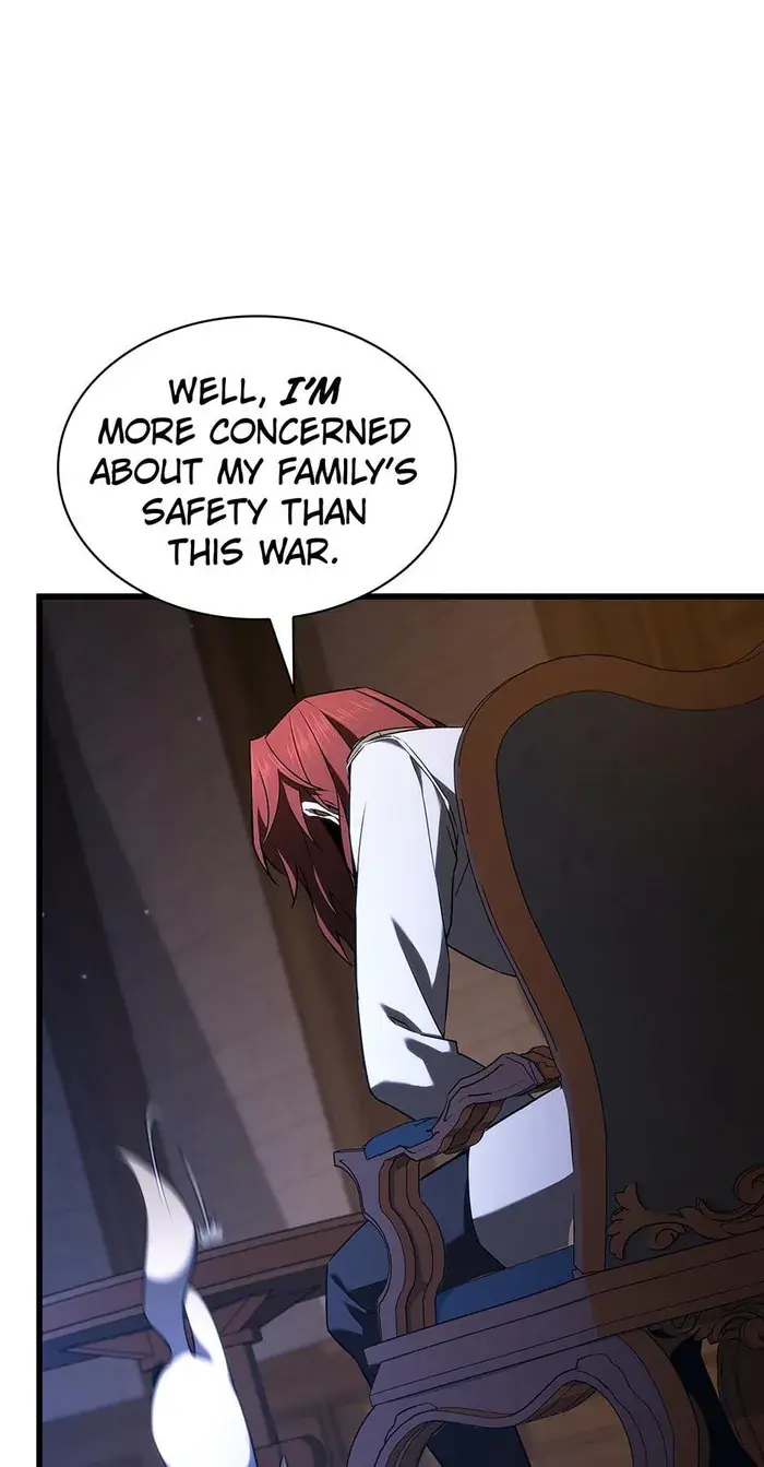 The Beginning After The End Chapter 185 Page 27