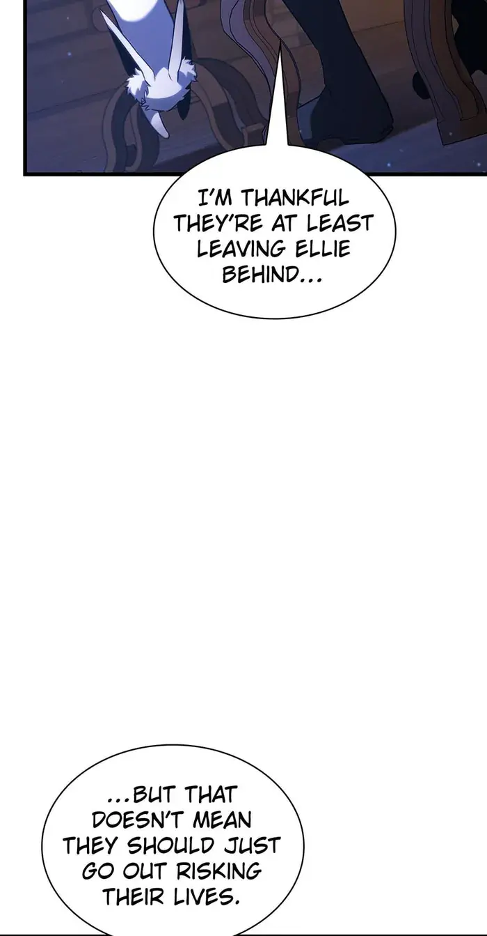 The Beginning After The End Chapter 185 Page 28