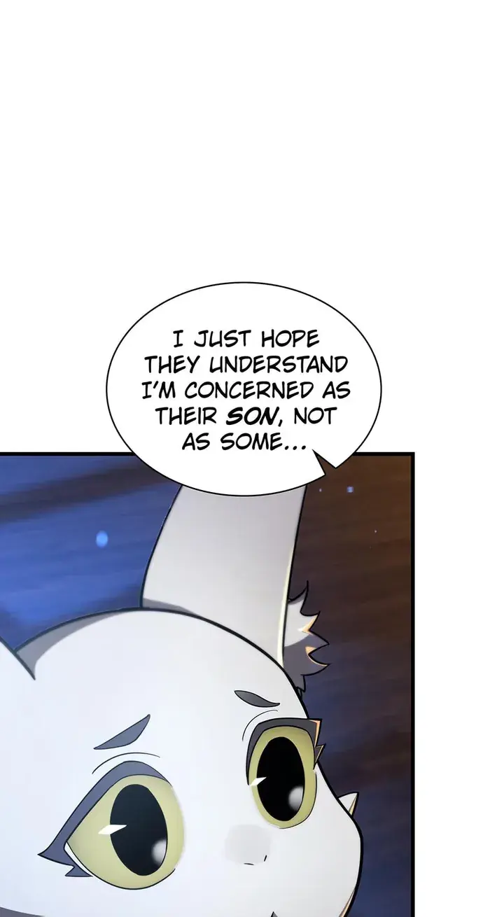 The Beginning After The End Chapter 185 Page 30