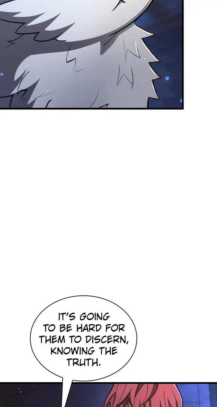 The Beginning After The End Chapter 185 Page 31